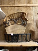 Misc Baskets