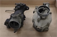 Carburetors