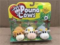 1998 Pound Cows