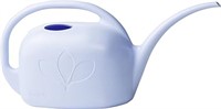 Novelty Indoor Watering Can, 1 Gallon, Sky Blue