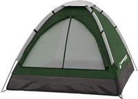 2 Person Camping Tent with Rain Fly and Carrying B