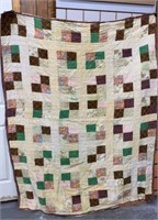 Vintage Quilt