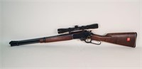 Marlin Model 336, 30-30 Lever Action Rifle