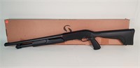 Stevens Mod. 320 12 Ga. Pistol Grip Shotgun