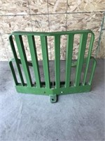 Tractor Front Grill Guard
