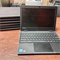 (7) Lenovo 100e Laptops (R# 214)