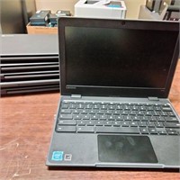 (6) Lenova 100e Laptops      (R# 213)