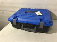 Decked D-Box Polypropylene