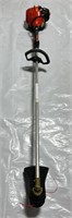 (CZ) ECHO 10" 21.2cc 2-Stroke Straight Shaft