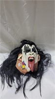 New with tags 1996 gene simmons mask