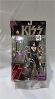 New 1997 McFarland toys Paul Stanley figure