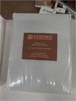 EMPIRE ONE QUEEN FITTED SHEET