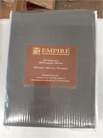 EMPIRE ONE QUEEN FITTED SHEET