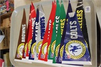 NFL PENNANTS