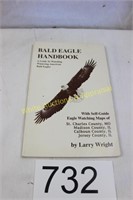 Bald Eagle Handbook