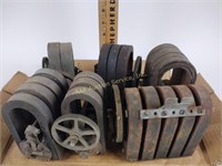 Vintage machinery parts *Stromberg-Carlson Tel,