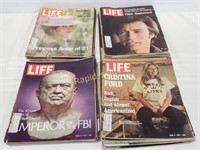 Have a Look at 1971 - Life Magazines