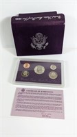 1993 Proof Set