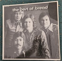 The Best of Bread Record