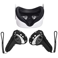 XIAOGE Controller Accessories for Oculus Quest 2 w