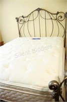 SERTA Perfect Sleeper Pillow Top & Box Spring Set