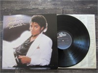 1982 Michael Jackson Thriller LP Gatefold Canada