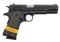 Charles Daly 1911 Field 9mm Semi Auto Pistol