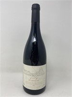 2000 Domaine De Grattet Pic St Loup Red Wine.