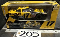 MotorWorks DeWalt Mark Kenseth