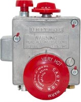 $53 Water heater thermostat 110-326, natural gas