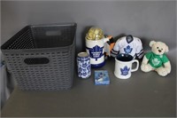 Toronto Maple Leafs lot