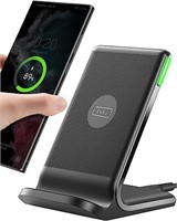 SEALED-15W Fast Wireless Charger