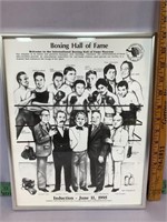 1995 boxing Hall of Fame picture