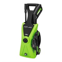 Portland 1750 PSI 1.3 GPM Pressure Washer