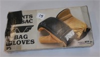 ATF Bag Sport Gloves