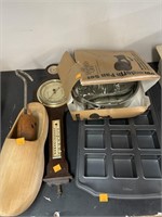 Pampered Chef & Misc Lot