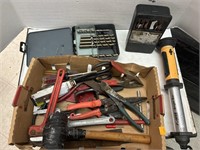 Misc Tools