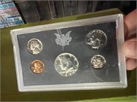 1970 US Proof Coin Set
