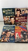 Hogans Hero’s DVD Lot