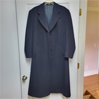 Jacob Seagal Wool Jacket (no size tag)