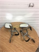 Trailer Towing Mirrors