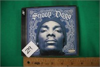 Snoop Dog Weigh Scales