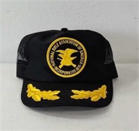 National Rifle Association Hat new condition