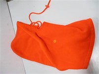 Orange Hood