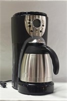 MR COFFEE MODEL ISTX95