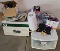 Z - HP PRINTER, WiFi EXTENDER, LOTS MORE (G29)