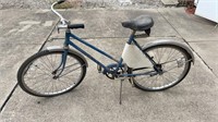 Women's vintage Ross bicycle