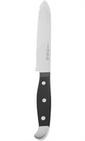 5-inch Serrated Utility Knife
