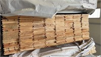 1x6x6'Tongue & Groove Boards 960 Linear Ft