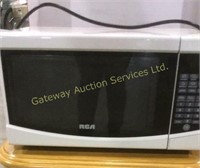 RCA Microwave